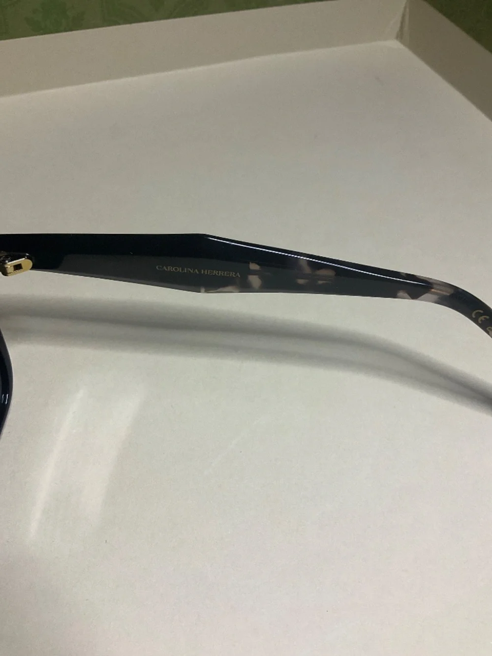Carolina Herrera Women's HER0373/S 56mm Square Sunglasses